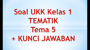 6 x 35 menit a. Contoh Soal Quran Hadits Kelas 1 Semester 2