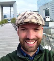 David Lowry's Instagram, Twitter & Facebook