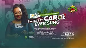 Healing gospel songs 1.0 is latest version of healing gospel songs app updated by on this page you can find healing gospel songs apk details, app permissions, previous versions, installing. Yoruba Gospel Music Yoruba Gospel Music Ministry Presents A Virtual Healing Experience Themed Sweetest Carol Ever Sung Jesus Facebook