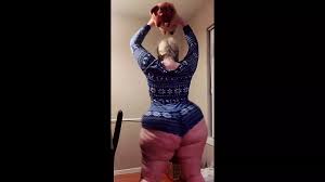 RAINBOW PEAR PAWG WITH HUGE ASS 11 | xHamster