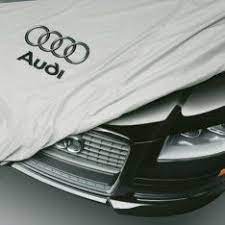 Outdoor Car Cover Car Covers Car Audi Accessories