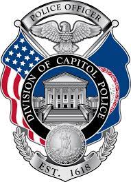 Can't find what you are looking for? Virginia Division Of Capitol Police