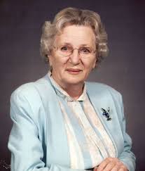 Loraine Mae Sloan Obituary