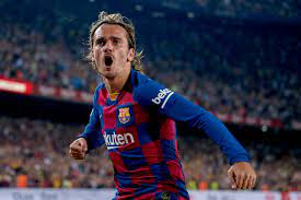 November 30, 2020 · 😁 h a p p y m o n d a y by antoine griezmann. Barca Worldwide On Twitter Antoine Griezmann Last Month I M Preparing A New Goal Celebration For The Camp Nou Grizou Yesterday