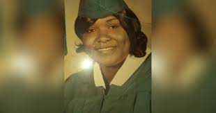 Obituary for Lula Mae Capers