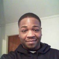 Escape From Marcy by Leon Thomas