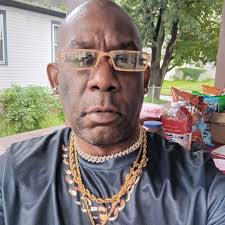 Obituary of Mark Stephon Gross