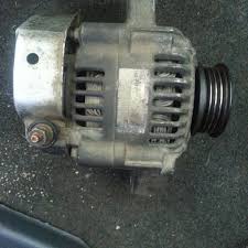 Pengetahuan terhadap alternator ini penting. Alternator Kelisa Auto Accessories On Carousell