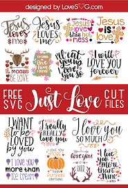 Pin On Free Valentine S Day Svg Cut File Lovesvg Com
