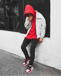 Street Wear Hypebeast In 2020 Mens Fashion Urban Mens Fashion Nike Mens Fashion Inspiration