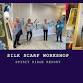 Create a Silk Scarf, Water Marbling Workshop - OSOYOOS event image
