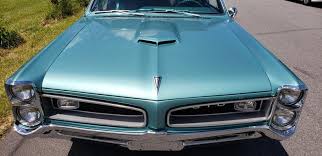 Image result for Marina Turquoise 1966 GTO