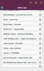 We did not find results for: Lirik Lagu Indonesia Fur Android Apk Herunterladen