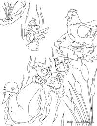 Pin On Pohadkove Tvoreni Osklive Kacatko Fairy Tales Crafts Ugly Duckling