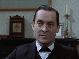 Sherlock Holmes and Korngold's Violin Concerto