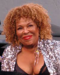 Happy 87th Birthday, Ms. Roberta Flack￼.