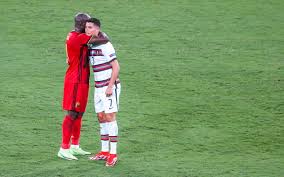 The likes of cristiano ronaldo and romelu lukaku are currently leading the charts for top scorer at euro 2020 the race for euro 2020 top scorer is typically competitive, with some of the best. Euro 2020 Top Scorers Ronaldo Leading Charts As Romelu Lukaku Chases Tuko Co Ke