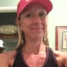 Kristina Beebe's Instagram, Twitter & Facebook