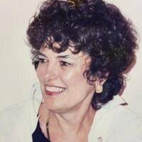 Gayna Joy Obituary (1945