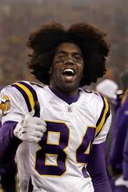While we have grown accustomed to seeing the dallas cowboys and detroit lions play on this day, thanksgiving continues to get bigger in the nfl and five games are being played this year. Randy Moss Enters Hall Of Fame With Special Place In My Heart For Vikings