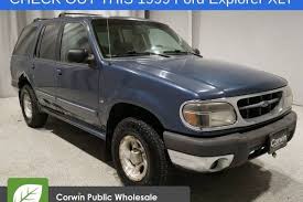 Image result for Deep Wedgewood Blue 1999 Explorer