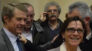 Mortagne-au-Perche. Victoire de Lamy-Besnard