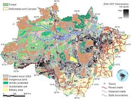 A amazon.com é uma empresa de seattle que integra a lista de a amazon é uma empresa muito segura para comprar. Role Of Brazilian Amazon Protected Areas In Climate Change Mitigation Pnas
