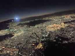 Vista aérea cdmx | Vistas, Vista aerea