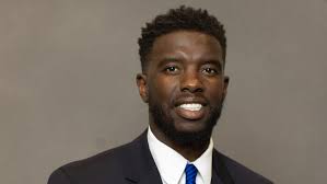 Memphis football hires UAB's Larry Smith as next receivers coach