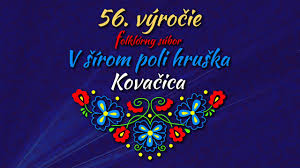 Kovačica is a town and municipality located in the south banat district of the autonomous province of vojvodina, serbia. V Sirom Poli Hruska Kovacica 56 Vyrocie Youtube