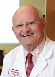 Dedicated to a Future Free of Heart Disease and Stroke