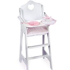 Wood crib with baskets and musical mobile for 22 dolls. The 12 Best Baby Doll Accessories Of 2021