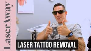 What are you doing at the moment? Tattoo Removal Things You Need To Know According To A Dermatologist