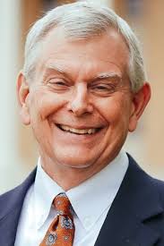 Foley to retire as University of Mobile president • Biblical Recorder