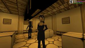 About bendy mod for minecraft pe bendy mod for minecraft pe is a novelty that will turn your usual game into. Bendy And The Ink Machine Add On V3 1 More Furniture New Morphs Minecraft Pe Mods Addons