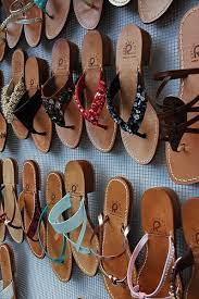 Handmade Shoes In Positano Custom Sandal Handmade Shoes Shopping In Italy