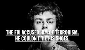 FBI Changes Mission Statement to Remove “Law Enforcement”