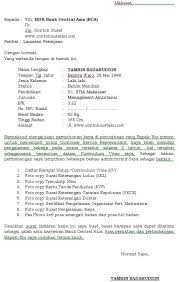 Peruntukan dokumen ini sebenarnya dikhususkan untuk mengunduh dokumen seurat lamaran kerja resmi untuk pendaftaran seleksi cpns di atas, anda dapat mendownloadnya dalam format pdf. 25 Contoh Surat Lamaran Kerja Yang Baik Dan Benar