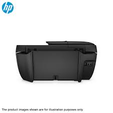 Using 123 hp deskjet 3835 scan to computer scan documents, photos, and other paper types' documents very easily. Buy Hp Deskjet Ink Advantage 3835 All In One Wi Fi Fax A4 Color Printer Black Online Eromman