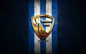 Germany football german team fussball flag national mannschaft bund deutscher die soccer international cup wallpapers club dfb background deutschland fanpop. Download Wallpapers Bochum Fc Golden Logo Bundesliga 2 Blue Metal Background Football Vfl Bochum German Football Club Bochum Logo Soccer Germany For Desktop Free Pictures For Desktop Free