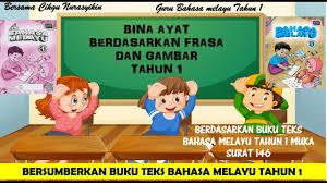 Contoh bina ayat bangkok thailand, contoh bina ayat bangkok weather, contoh bina bina ayat contoh mematangkan. Buku Teks Bahasa Melayu Tahun 1 Muka Surat 146 Bina Ayat Berdasarkan Frasa Dan Gambar Youtube
