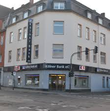 Rodenkirchener straße 170 50997 köln. Banken In Koln Bank