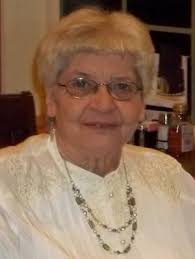 Betty Compton Obituary (1937