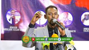 Abwaan sangub oo ooyin ladhacay dagaalka gaalkacyo owgis {please subscribe}. Xasan Dhuxul Laabsaalax Xadhiggayga Dhuxul Baa Ka Dambeeyay Cabdirisaaq Anshax