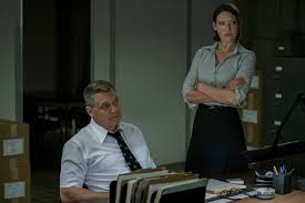 Is Mindhunter on Netflix based on a true story? History of David Fincher's  TV series | Radio Times