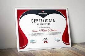 They let you format text easily, can save and print documents (such. 20 Best Free Microsoft Word Certificate Templates Downloads 2021