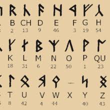 Ok so i can read them in english pretty well, and even translate english into the runes. Dwarf Runes The One Wiki To Rule Them All Fandom