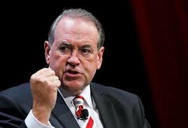 Image result for gov mike huckabee