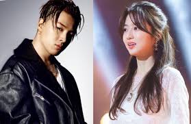 Big bang ideal type big bang (빅뱅) currently contains of 4 members: Bigbang Taeyang Mentions He S A Fan Of Penthouse Reaction To Character Of Kim Hyunsoo Kpopstarz