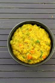 Oats Khichdi Recipe How To Make Oats Khichdi Recipe Recipe Recipes Vegetarian Recipes Indian Food Recipes